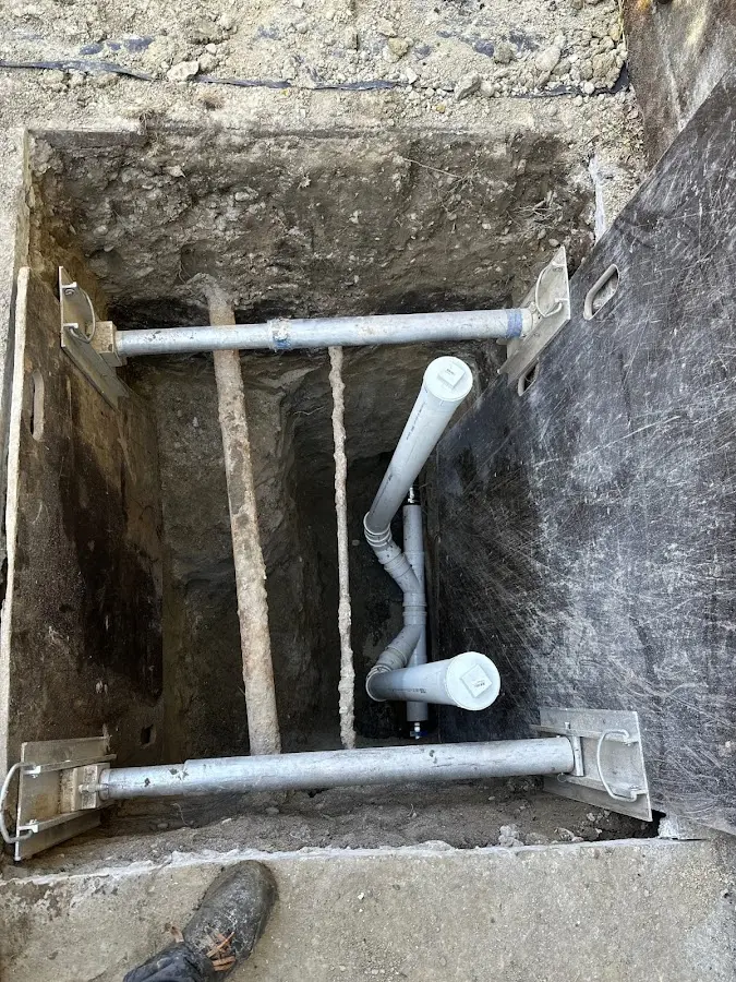 Experienced plumber completing Dishwasher Repair work in Nome